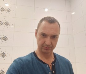 Алексей, 48 лет, Новосибирск