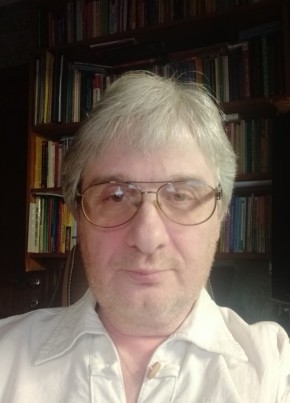 Roman, 68, Russia, Moscow