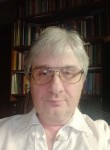Roman, 68, Moscow