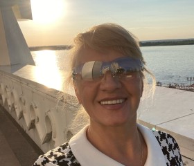 Anzhelika, 56, New York City