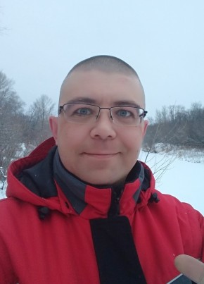 ALEKSEY, 41, Россия, Отрадный