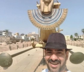 جرجس, 45, Alexandria