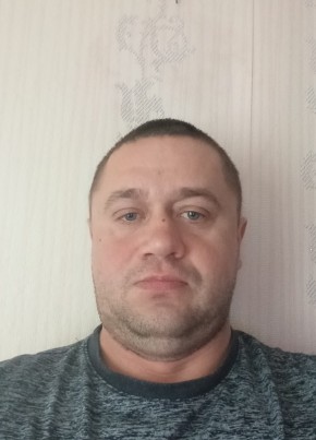 Александр, 41, Россия, Великий Устюг