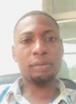 Daniel kawaya, 31 год, Kinshasa