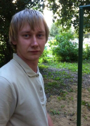 Денис, 33, Россия, Кольчугино