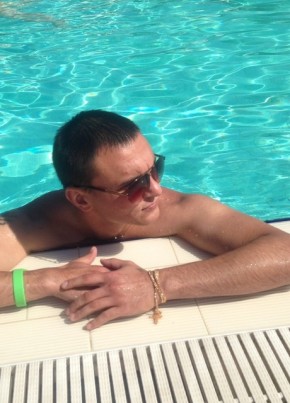 Don.Vavilon, 31, Ukraine, Donetsk