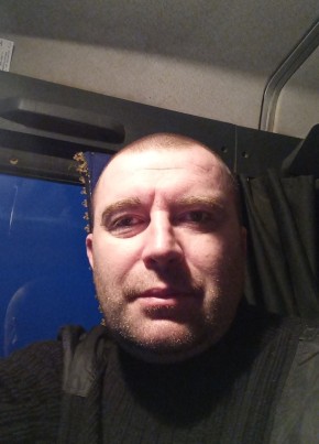 Вова Бобков, 42, Россия, Вязьма