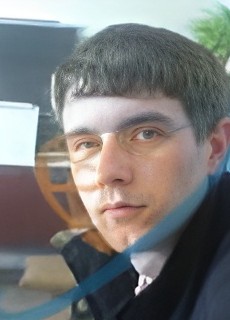 RamblerDating profile picture for @the_god