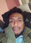 Mauricio, 18, Santiago de Queretaro