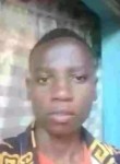 Sajiraaz, 18, Nairobi