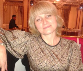Лера, 51 год, Toshkent