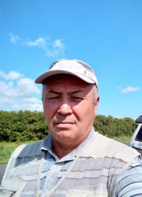 Сапарбек, 65, Қазақстан, Кішкенекөл