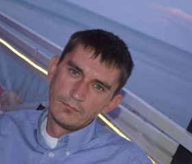 Кирилл, 46 лет, Алупка