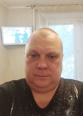 Андрей, 42, Россия, Оренбург
