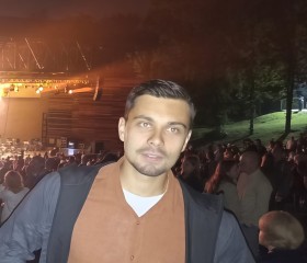 Ignatiy, 23, Voronezh