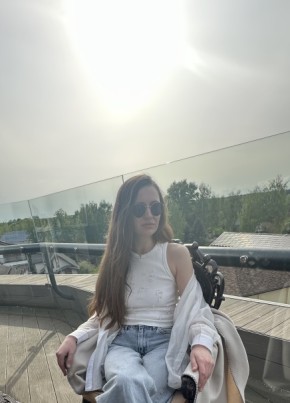 Olga, 35, Russia, Moscow