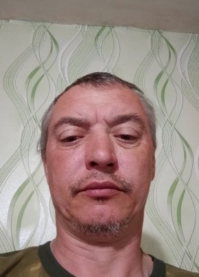 Александр из Кушнарёнково 49 лет