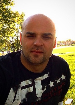 Владимир, 37, Россия, Обнинск