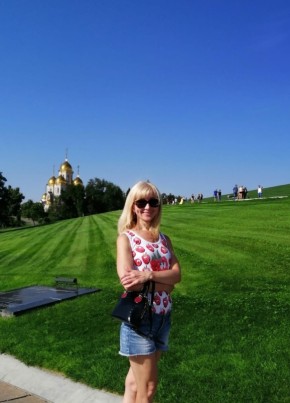 Светлана, 44, Россия, Саратов