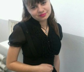 Ольга, 25 лет, Новосибирск