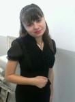 Ольга, 25 лет, Новосибирск