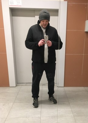Александр, 46, Россия, Колпино