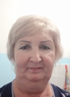 Роза, 61, Россия, Москва