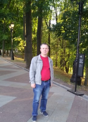 Дмитрий, 56, Россия, Серпухов