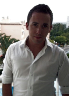 S, 40, Russia, Vidnoye