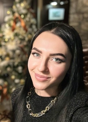 Юлия, 33, Россия, Братск