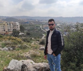 Mahmoud Nawam, 24 года, صيدا