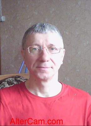 Igor, 56, Russia, Yekaterinburg