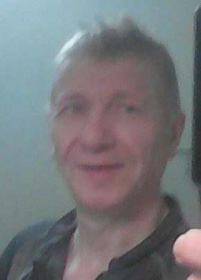 Igor, 56, Russia, Yekaterinburg