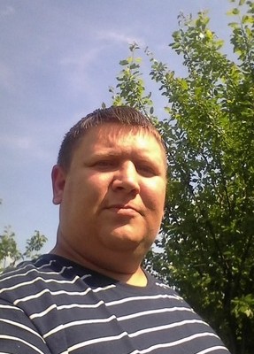 Сергей, 37, Россия, Калач