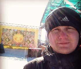 Павел, 41 год, Северск