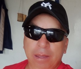 Nixon, 52, Loja