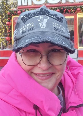 zhanna, 55, Russia, Moscow