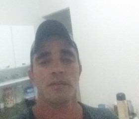 Luiz Teco, 33 года, Itaperuna