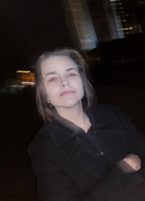 Мария, 19, Россия, Орехово-Зуево