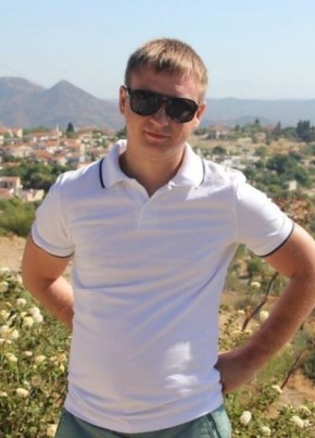 Andrey, 29, Russia, Arkhangelsk