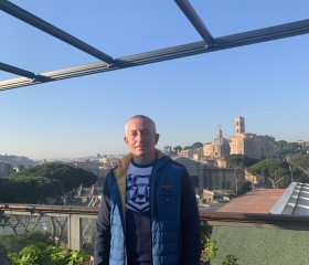 Vladimir, 55, Moscow