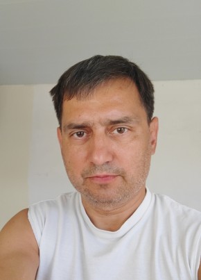 Влад из Судака 50 лет
