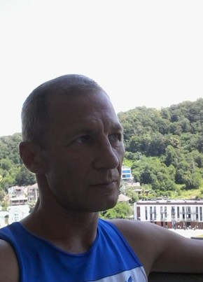 Aleksandr, 42, Russia, Sochi