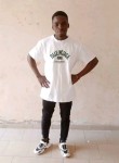 Koumoin, 25 лет, Abidjan