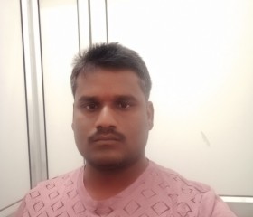 Mahesh Kamble, 33 года, Nagpur