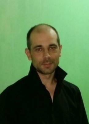 Михаил, 35, Россия, Иваново