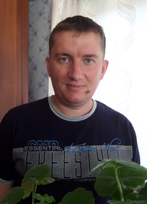 Дмитрий, 34, Россия, Сызрань