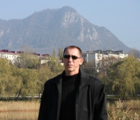 Юрий, 51 год, Астрахань