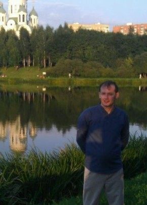 victor conin, 53, Russia, Moscow