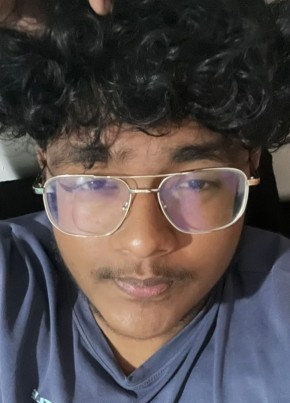 Abhishek из රත්නපුර 20 лет